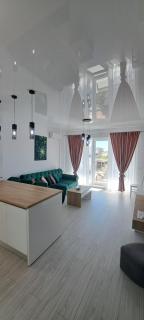 Apartament Silvana 2 camere, Mamaia-Sat - 9