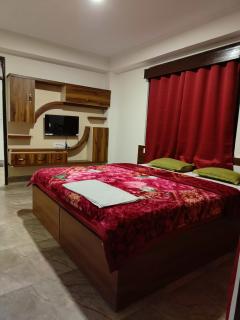 Mochilero Inn Panchak - 5