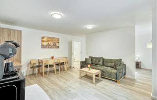 3 Bedroom Lovely Apartment In Altenkirchen - 9