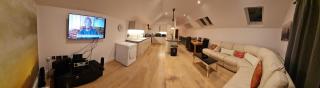 Newquay Beach Ocean Heights Villa - Newquay - 8