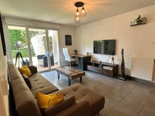 Agréable Loft aux portes de bordeaux - 3