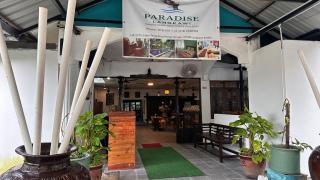 Paradise Langkawi - 9