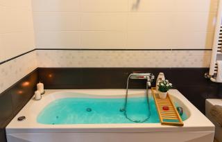 Relax a 20 minuti da Roma - Ampio, Silenzioso e con 2 Bagni - 6