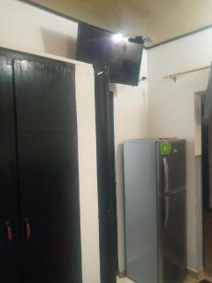 Appartement Bastos - 4