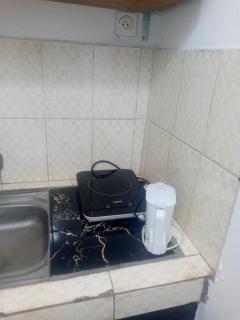 Appartement Bastos - 3