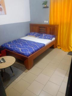 Appartement Bastos - 2