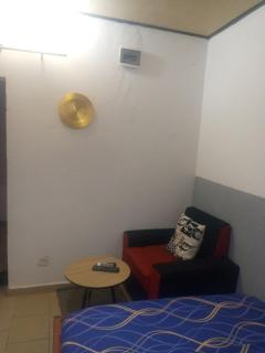 Appartement Bastos - 1