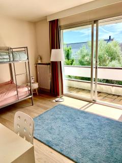 Maison familiale centre bourg - 7