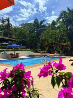 Ikara Hotel Campestre Villeta - 5