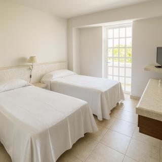 Hotel Handall Cancún - Cancún - 6