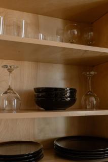 The Urban Alchemist Loft - 3