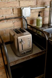 The Urban Alchemist Loft - 2