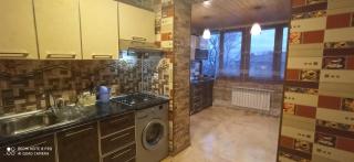 Sheki Central Apartment Deluxe - 4