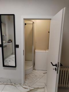 Central Spacious Room in Prague - 8