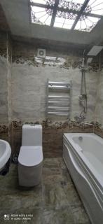 Sheki Central Apartment Deluxe - 7