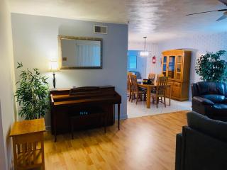 Beautiful Pool, Close To Beaches - 1