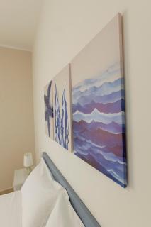 Luna di Sale - Romantic Sea Rooms & Apartments - 2
