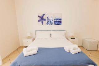 Luna di Sale - Romantic Sea Rooms & Apartments - 4