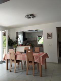 Maison proche de Cahors - 8