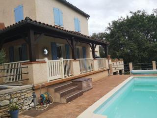 Maison proche de Cahors - 6