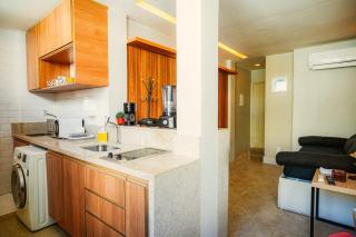 Ótimo apartamento em Ipanema - 1