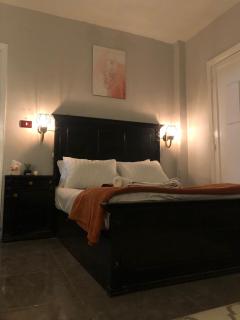 Dokki Private Room -Males only - 5