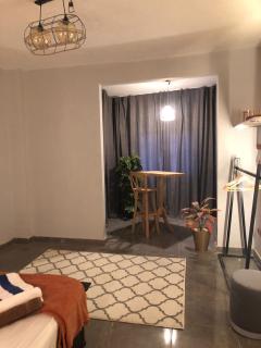 Dokki Private Room -Males only - 4