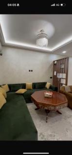 مسنانة كولف - Tanger - 4