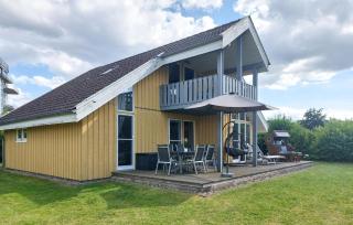 Pet Friendly Home In Rechlin With Sauna - Rechlin - 3
