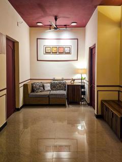 Zenen- Cozy 2BHK - 7