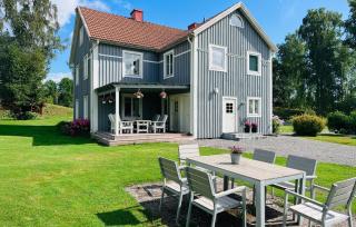 1 Bedroom Awesome Apartment In Värnamo - 0