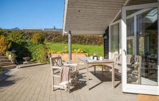 Beautiful Home In Rude With Kitchen - 3