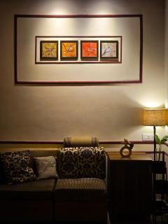 Zenen- Cozy 2BHK - 9