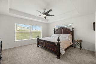 Villages 3BR Patio With Golfcart By Eastport Square and Water Edges Recreation - 9