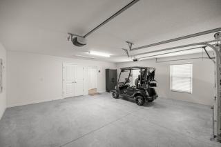Villages 3BR Patio With Golfcart By Eastport Square and Water Edges Recreation - 6