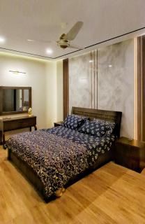 City View 1BHK - 7