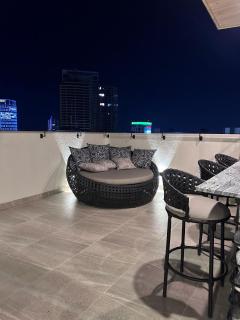 Departamento luxury y privado Equipetrol - 8