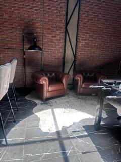 Departamento luxury y privado Equipetrol - 1