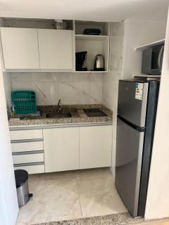 Piratas Do Morro Apartamento Praça - 6