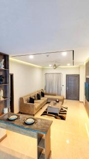 City View 1BHK - 5