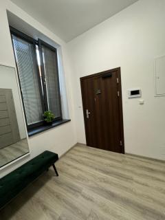 NO 21 Apartment I Košice - 1