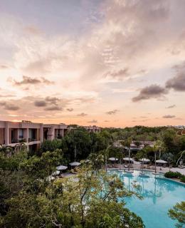 A place for peace and relaxation - Tulum - 0