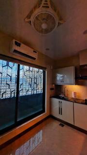 City View 1BHK - 3