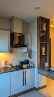 City View 1BHK - 4