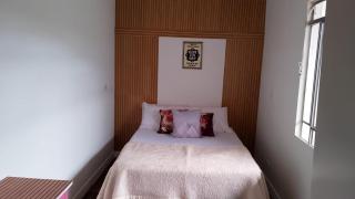 Quarto amplo no Portão - 6