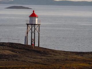 Central and modern apartment, with great sea view - 6