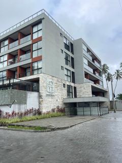 Flat Mar de Campas Beach Tamandaré - 9