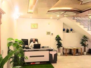 Monal Lodge Guest House - 6