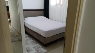 Plaja 10 dk , Bahçeli, Huzurlu Tatil Evi - 8