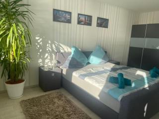 Ferienwohnung Wolke 7 - 3